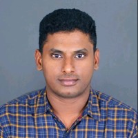 Saranraj Kumar