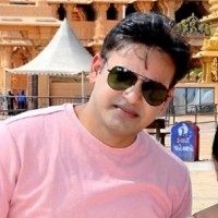Satanshu Gupta