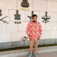 Vishnu Kaushik