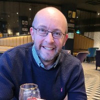 Richard Pringle