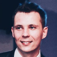 Mykhailichenko Andrii