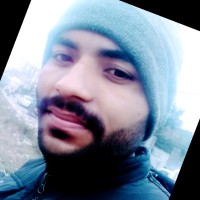 Vishal Tiwari