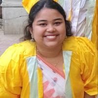 Sangita Das
