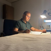 Kaustubh Khargonkar