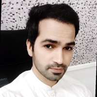 Abrar Hussain
