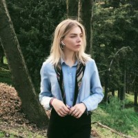 Tetiana Potiiko