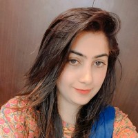 Namra saeed