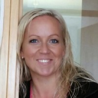 Siv Merete Horne Bjorøy