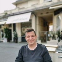 Daniel Haldimann