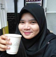 Laili Firdaus