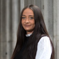 Jenna Gillespie