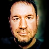 Stephen Murray
