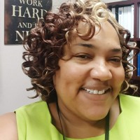 Rachelle Simmons
