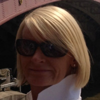 Sarah Shepherd