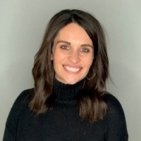 Rachel Corey