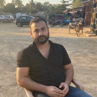 Rajan Kumar