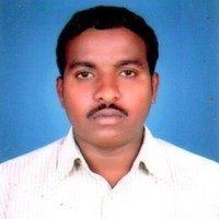 Chatla Rajendar