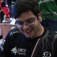 Rafael Henrique Ramos