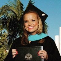 Stefani Goldamer M.Ed.