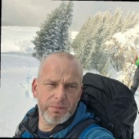 Steve Rockstein