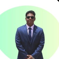Kumar Deep Dhar