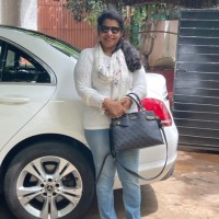Shanthi Mahindran