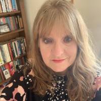 Anne Richardson