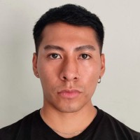 Alexis Cruz Santiago