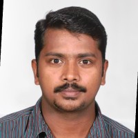 Vijesh A S