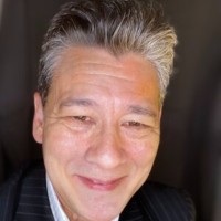 Matt Nakachi