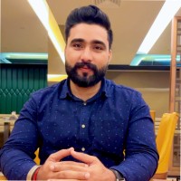 Harpreet Kumar