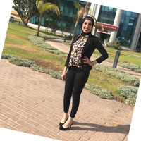Marwa Shaaban Ahmed