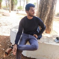Atharv Godase
