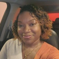 Kea'Mesha Harden