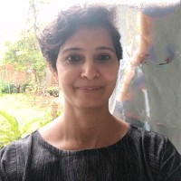 Sandhya Kutty