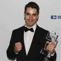 Benjamin Hamel-Théberge
