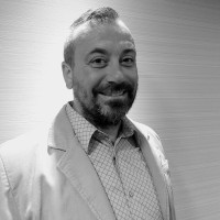 Gregory Partridge, Rse, Fmp