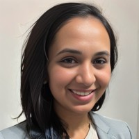 Prachi Patel