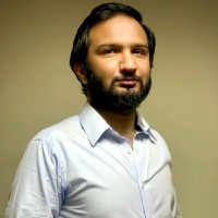 Junaid Ahmad