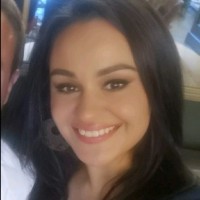 Nadine Symons