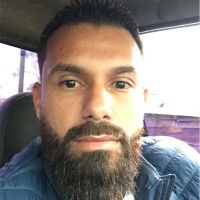 Maycon Pereira WideBloc