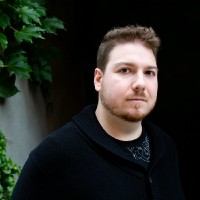 Daniel Ganze