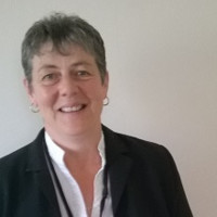 Louise Stevens