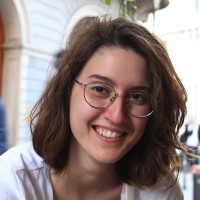 Francesca Quaroni