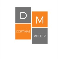 DM Cortinas Roller