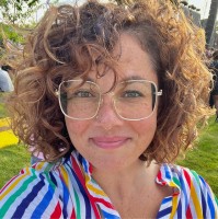 Linda Gordon