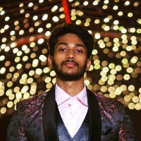 Pradish Raj