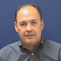 Christopher Turner Msc