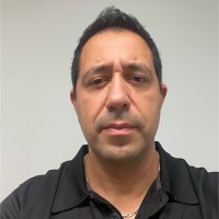 Reza Mosahebi