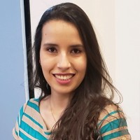 Isadora Oliveira Leal